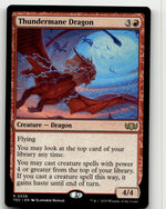 Thundermane Dragon