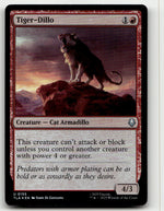 Tiger-Dillo