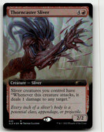 Thorncaster Sliver (Extended Art)
