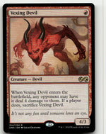 Vexing Devil