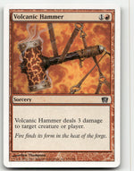 Volcanic Hammer