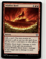 Wildfire Howl