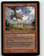 Worldgorger Dragon (Retro Frame)