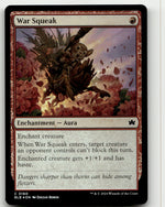 War Squeak