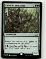 Ambush Commander