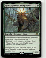 Ayula, Queen Among Bears