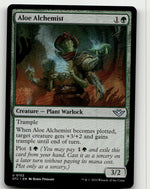Aloe Alchemist