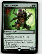 Aggro Amalgam - Voracious Hydra