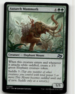Autarch Mammoth
