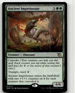 Ancient Imperiosaur