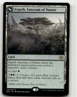 Argoth, Sanctum of Nature
