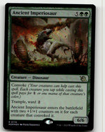 Ancient Imperiosaur