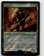 Aberrant (Surge Foil)