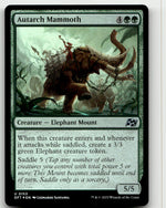 Autarch Mammoth