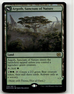 Argoth, Sanctum of Nature