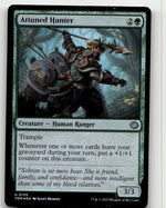 Attuned Hunter