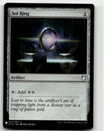 Sol Ring (C18)