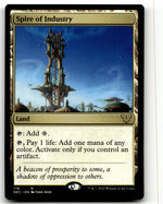 Spire of Industry