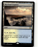Skycloud Expanse