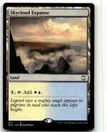 Skycloud Expanse