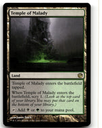Temple of Malady