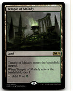 Temple of Malady
