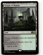 Temple of Malady