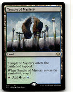 Temple of Mystery