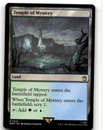 Temple of Mystery