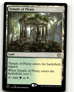 Temple of Plenty