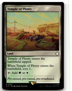 Temple of Plenty