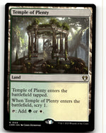Temple of Plenty