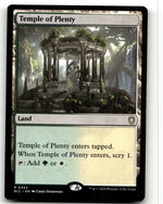 Temple of Plenty