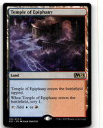 Temple of Epiphany