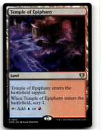 Temple of Epiphany