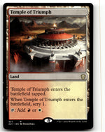 Temple of Triumph