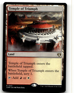 Temple of Triumph