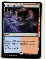 Temple of Epiphany