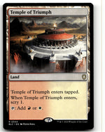Temple of Triumph
