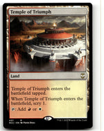 Temple of Triumph