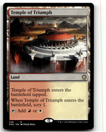 Temple of Triumph