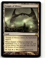 Temple of Silence