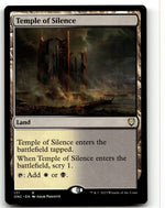 Temple of Silence