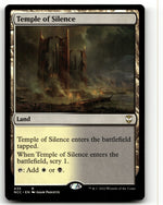 Temple of Silence