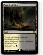 Temple of Silence