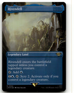 Rivendell (Borderless)