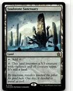 Soulstone Sanctuary