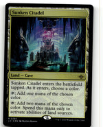 Sunken Citadel