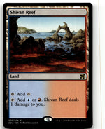 Shivan Reef