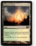 Sunpetal Grove